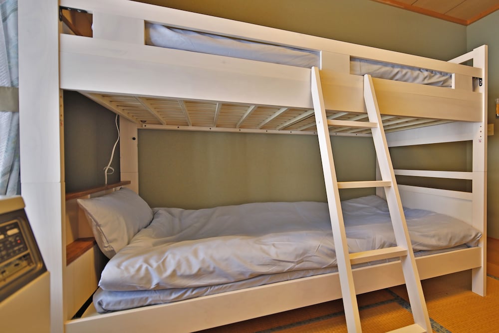 ベーシック アパートメント 客室4 | THE VILLA ABASHIRI