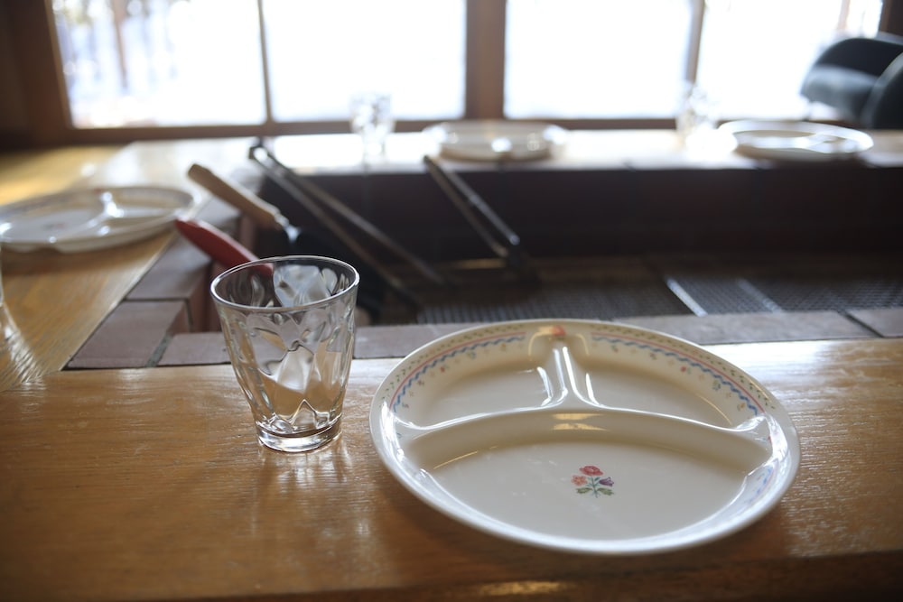 ベーシック アパートメント リビング エリア5 | THE VILLA ABASHIRI