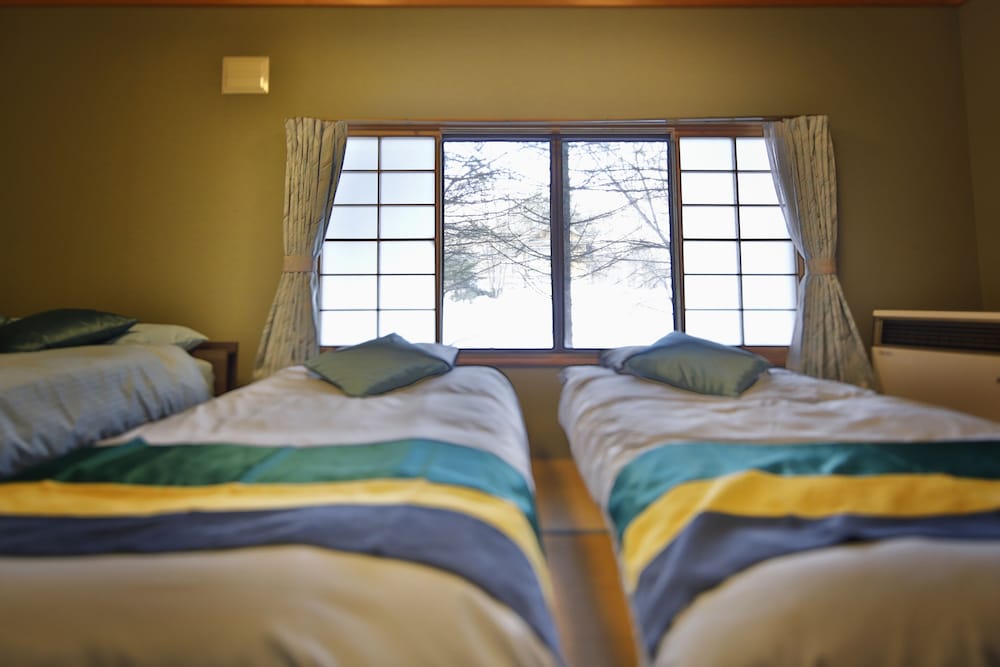 ベーシック アパートメント 客室11 | THE VILLA ABASHIRI