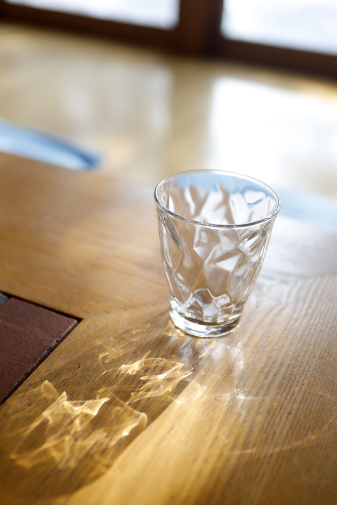 ベーシック アパートメント リビング エリア6 | THE VILLA ABASHIRI