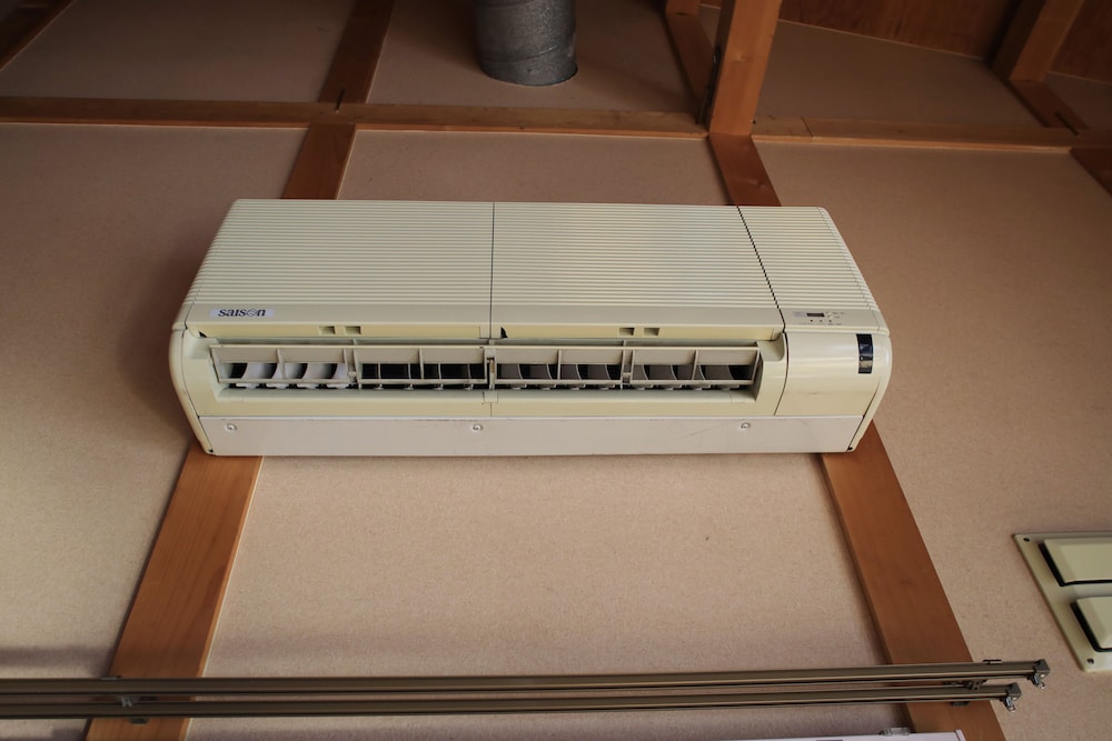 ベーシック アパートメント 客室18 | THE VILLA ABASHIRI