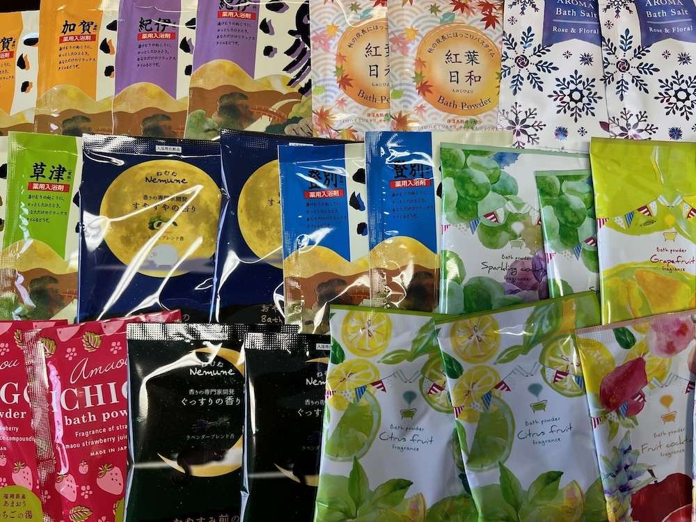 ベーシック アパートメント バスルーム5 | THE VILLA ABASHIRI