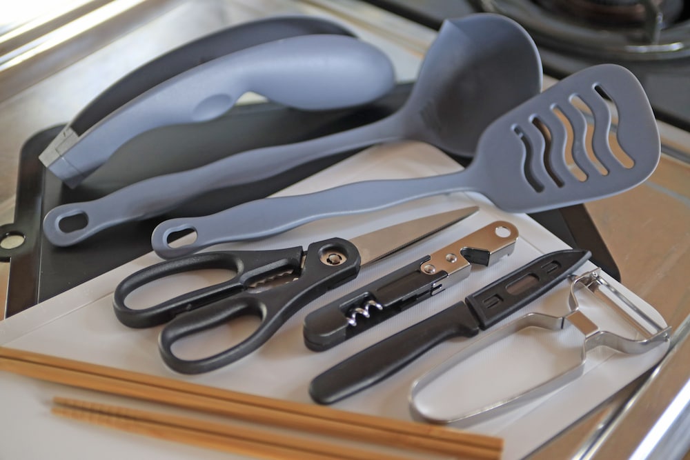 ベーシック アパートメント 客室14 | THE VILLA ABASHIRI