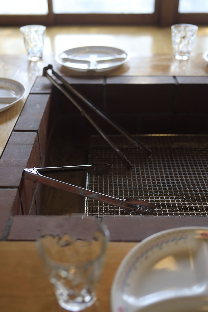 ベーシック アパートメント リビング エリア7 | THE VILLA ABASHIRI