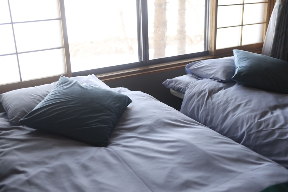 ベーシック アパートメント 客室3 | THE VILLA ABASHIRI