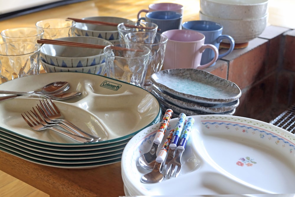 ベーシック アパートメント リビング エリア1 | THE VILLA ABASHIRI