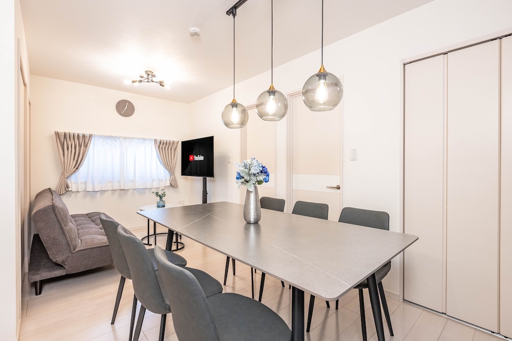 客室1 | ステラコート天下茶屋 客室1 | ステラコート天下茶屋