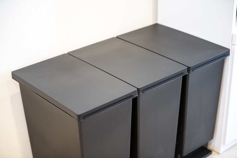 アパートメント 専用キッチン16 | The Onyx Tomakomai