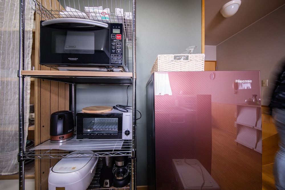 ベーシック アパートメント 専用キッチン1 | Learch Asahikawa
