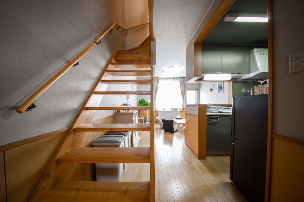 ベーシック アパートメント 客室1 | Learch Asahikawa