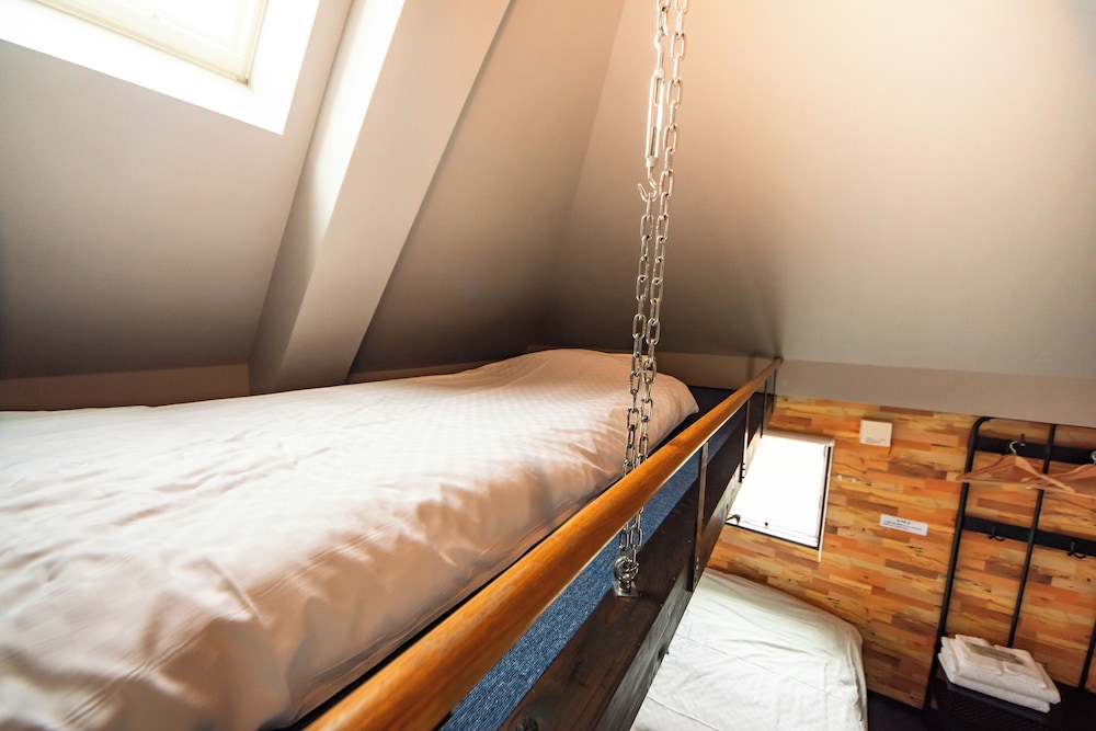 ファミリー ルーム 客室1 | Hotel Base Nara