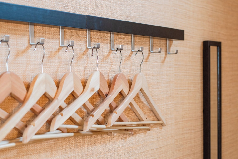 ベーシック ダブルルーム 客室2 | Hotel Base Nara