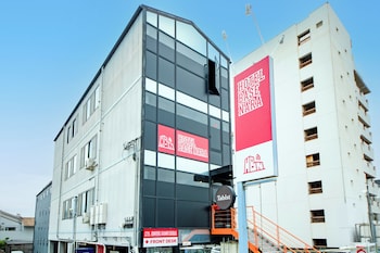 Hotel Base Nara