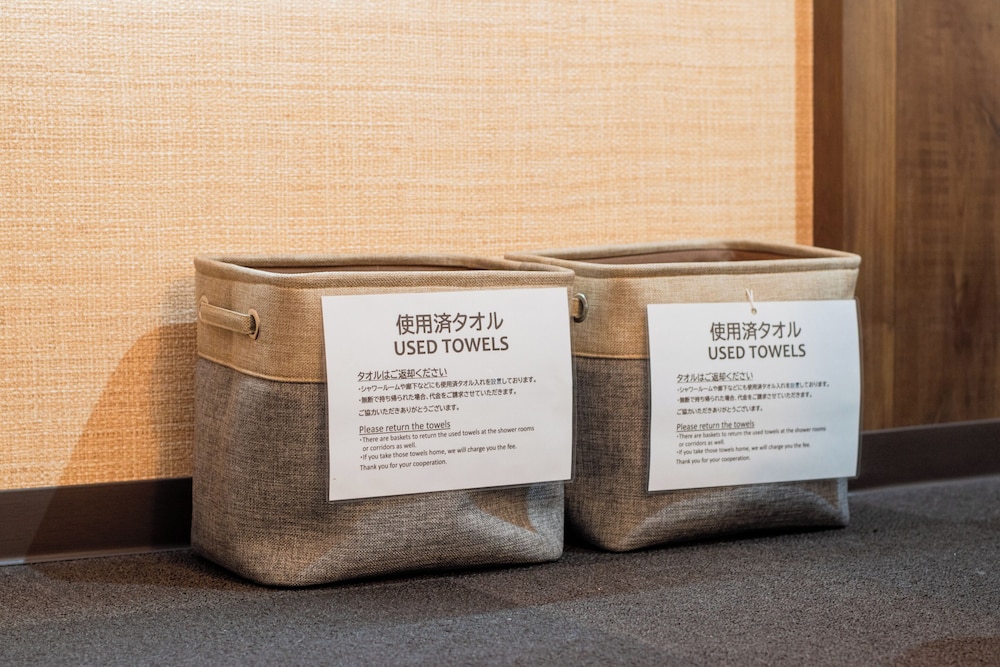 ベーシック ダブルルーム 客室4 | Hotel Base Nara