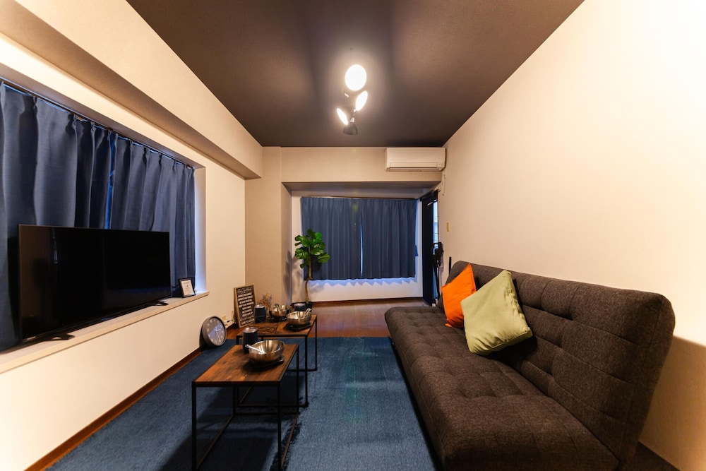 ベーシック ルーム 客室1 | おやど紀伊国屋 諏訪町