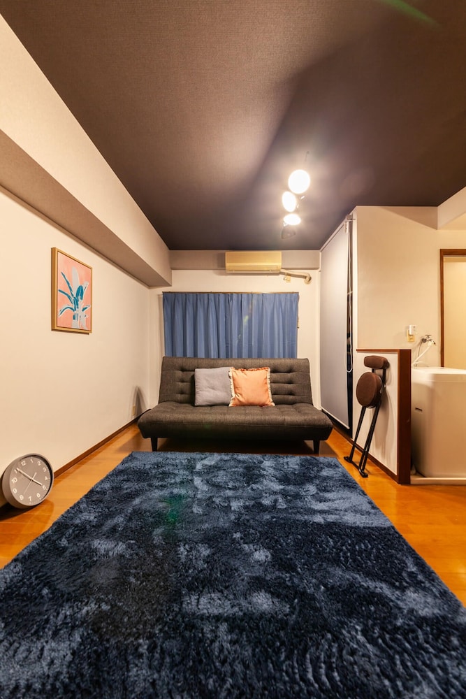 ベーシック ルーム | おやど紀伊国屋 諏訪町