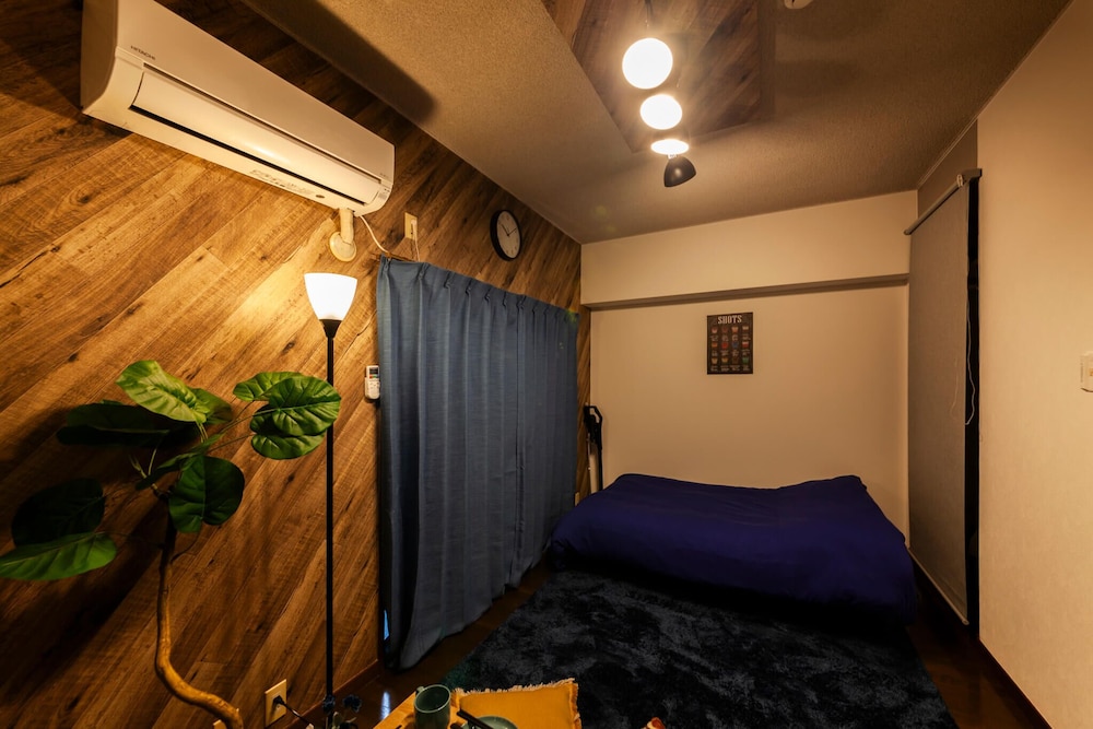 ベーシック ルーム 客室7 | おやど紀伊国屋　諏訪町