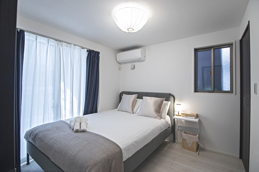 客室1 | 旅タイム・岸里春日 客室1 | 旅タイム・岸里春日