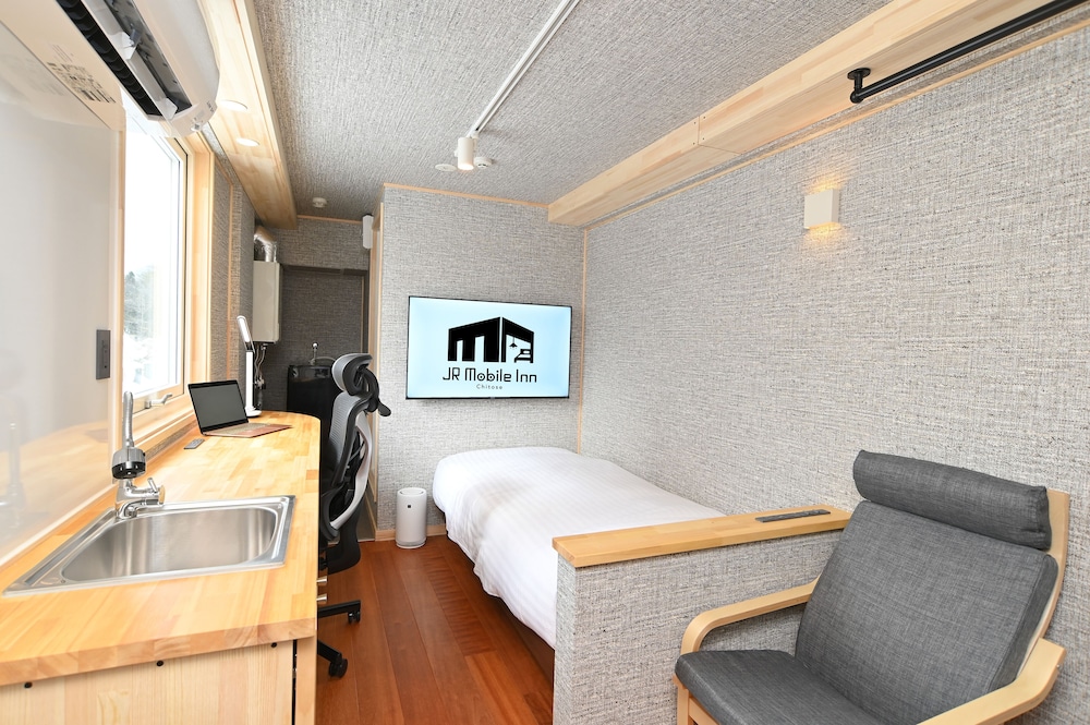 メインイメージ | JR Mobile Inn Chitose メインイメージ | JR Mobile Inn Chitose