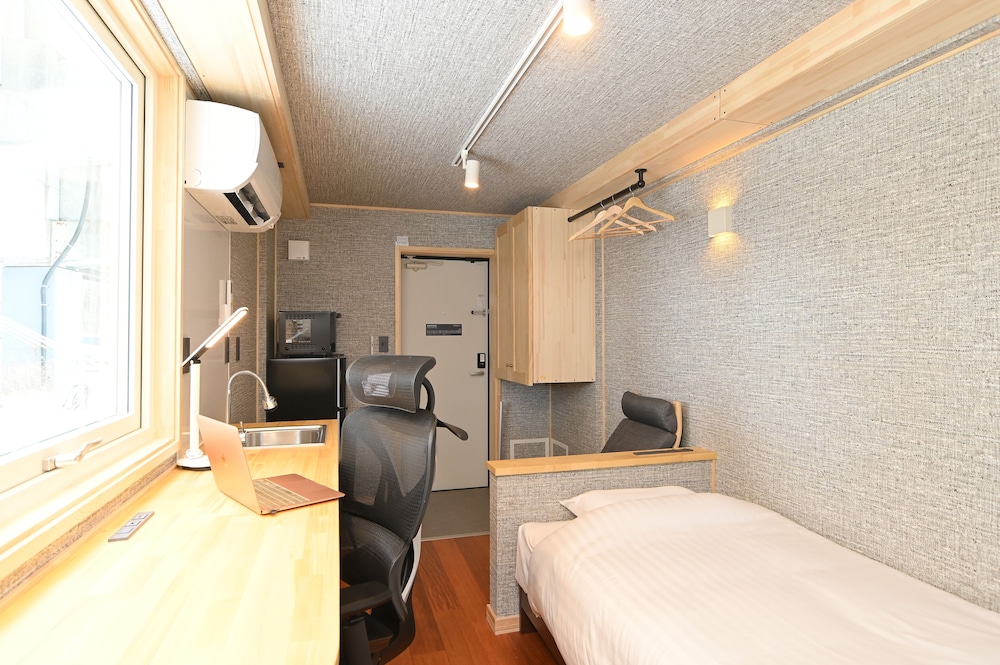 内装1 | JR Mobile Inn Chitose | JR Mobile Inn Chitose