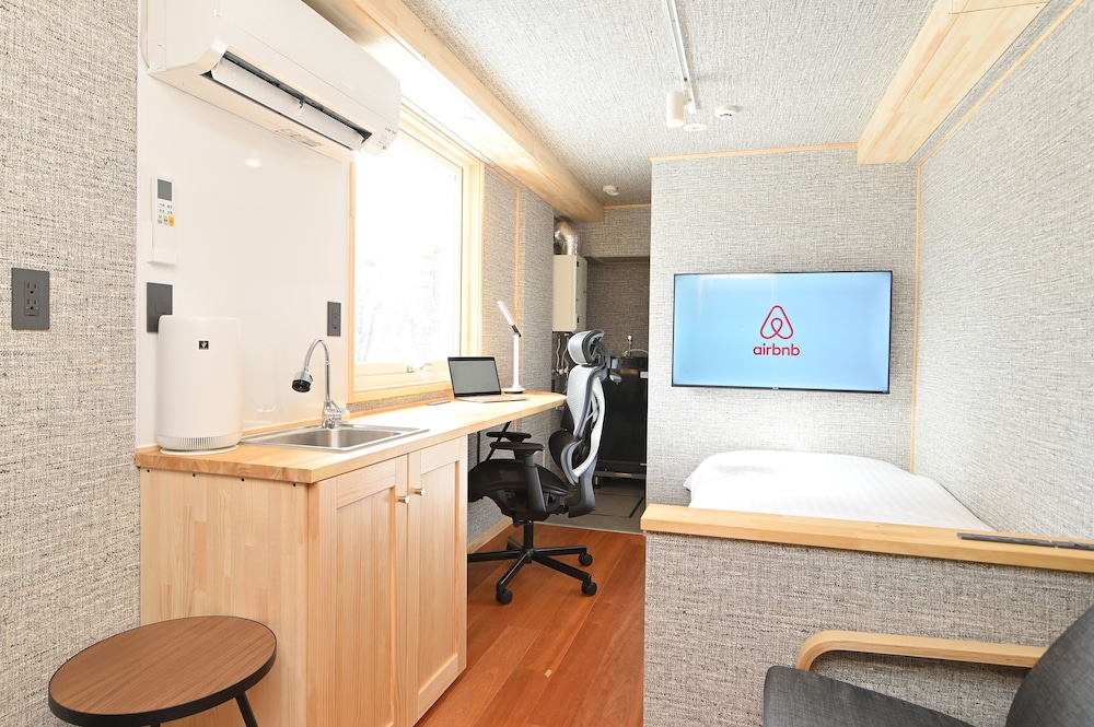 客室1 | JR Mobile Inn Chitose 客室1 | JR Mobile Inn Chitose