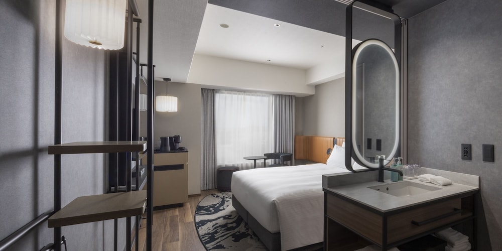 客室1 | ノボテル奈良