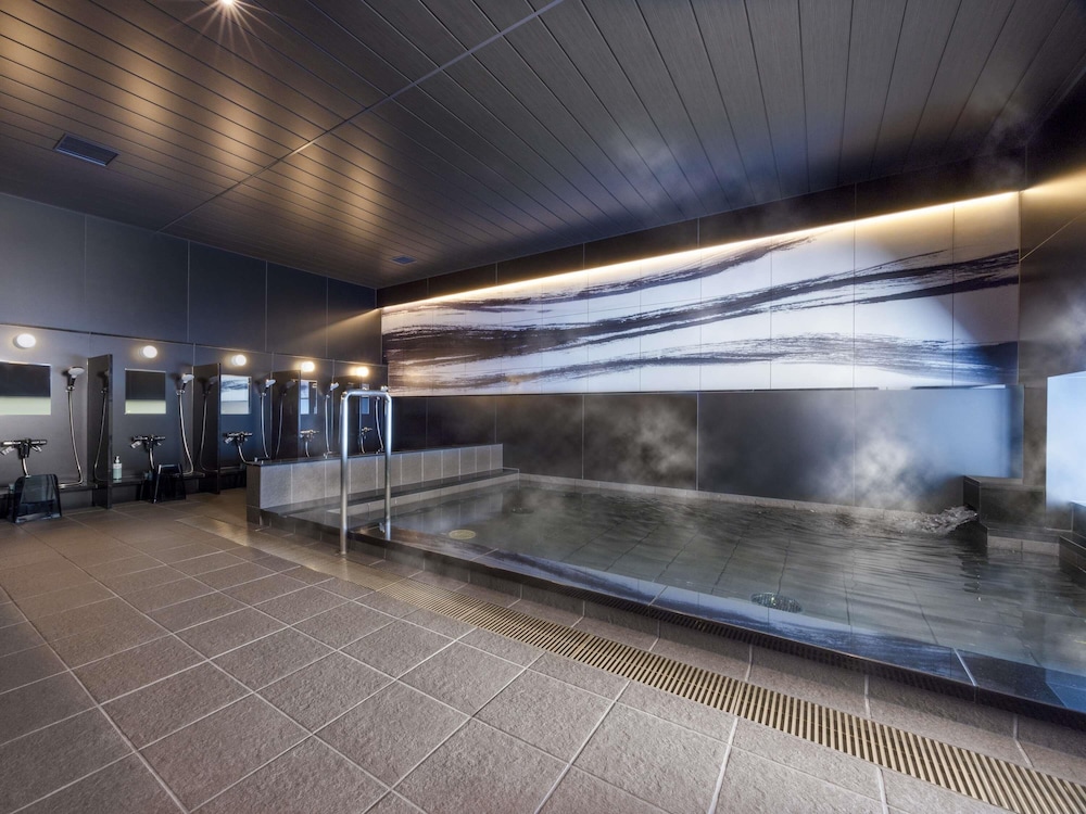 スパ1 | ノボテル奈良