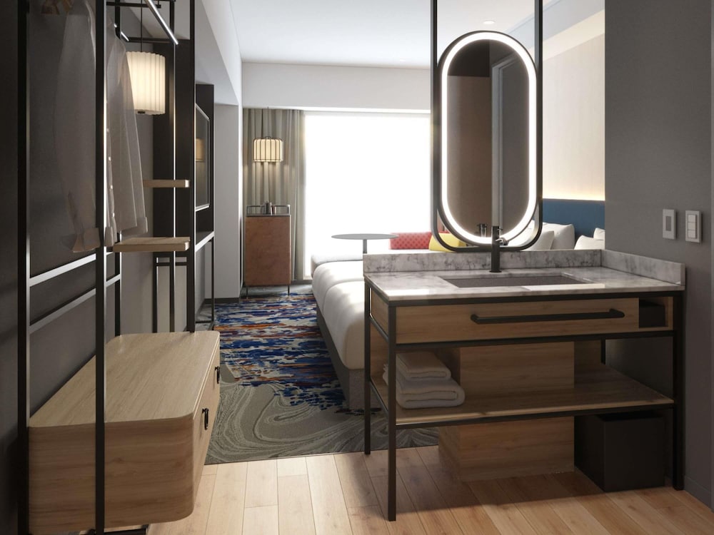 スーペリアツイン 禁煙 客室2 | ノボテル奈良