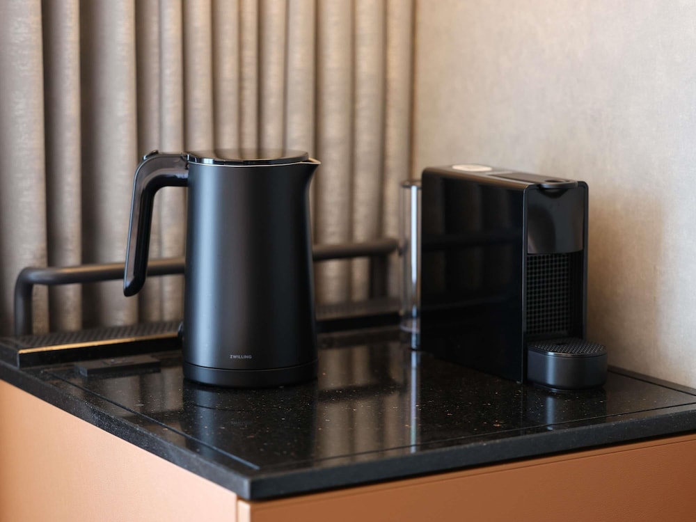 スタンダードダブル（シャワーブース）禁煙 客室8 | ノボテル奈良