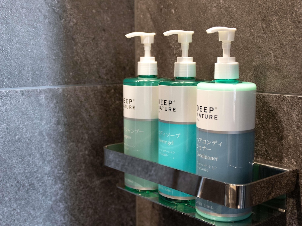 スタンダードダブル（シャワーブース）禁煙 客室5 | ノボテル奈良