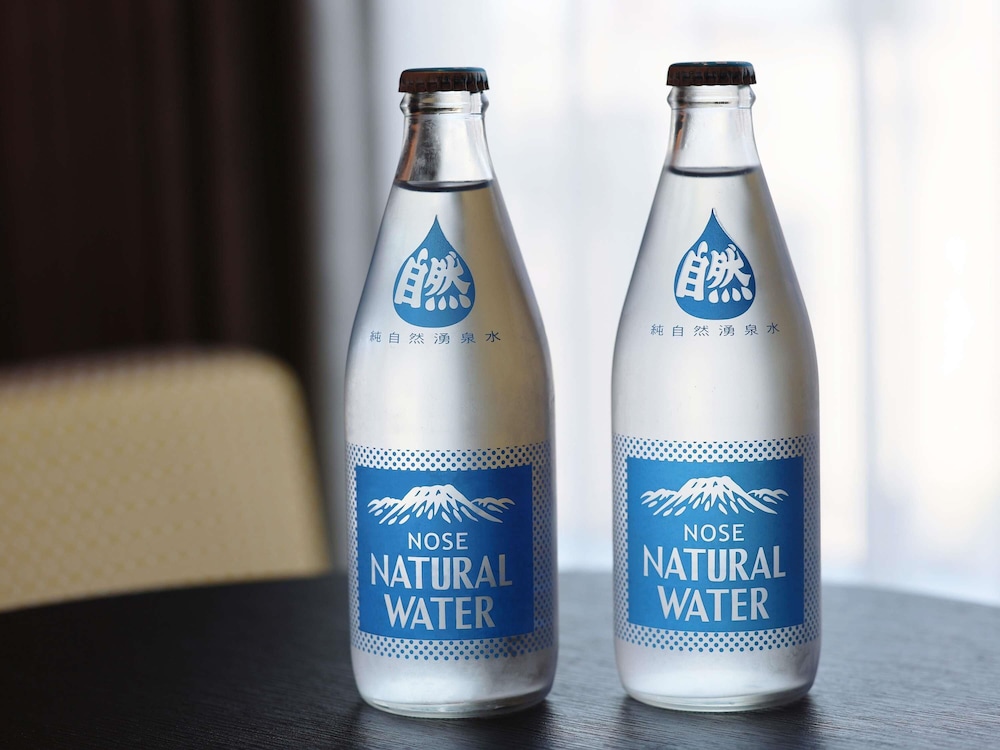 スタンダードダブル（シャワーブース）禁煙 客室7 | ノボテル奈良