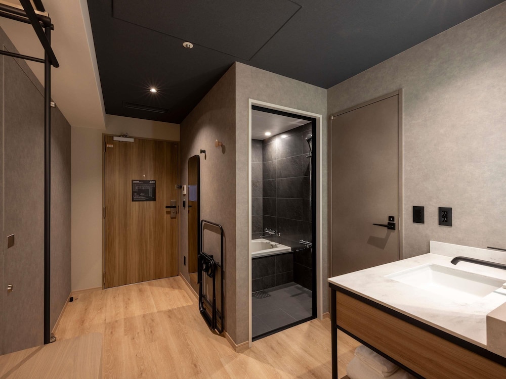 スタンダードツイン 禁煙 | ノボテル奈良