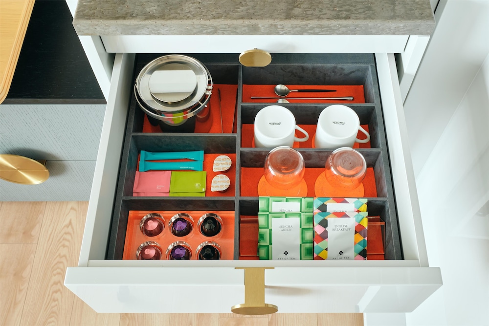 プレミアムルーム（ツインベッド） 客室5 | キャノピー by ヒルトン大阪梅田