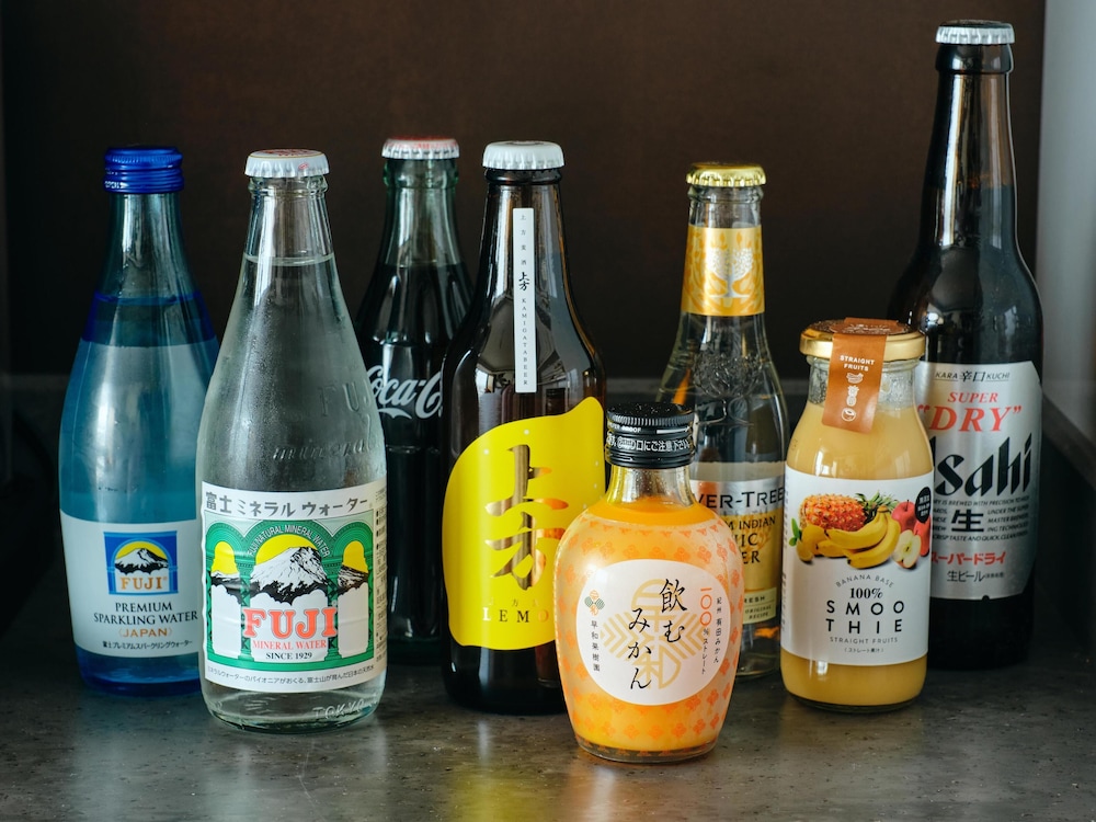 プレミアムルーム（ツインベッド） 客室6 | キャノピー by ヒルトン大阪梅田