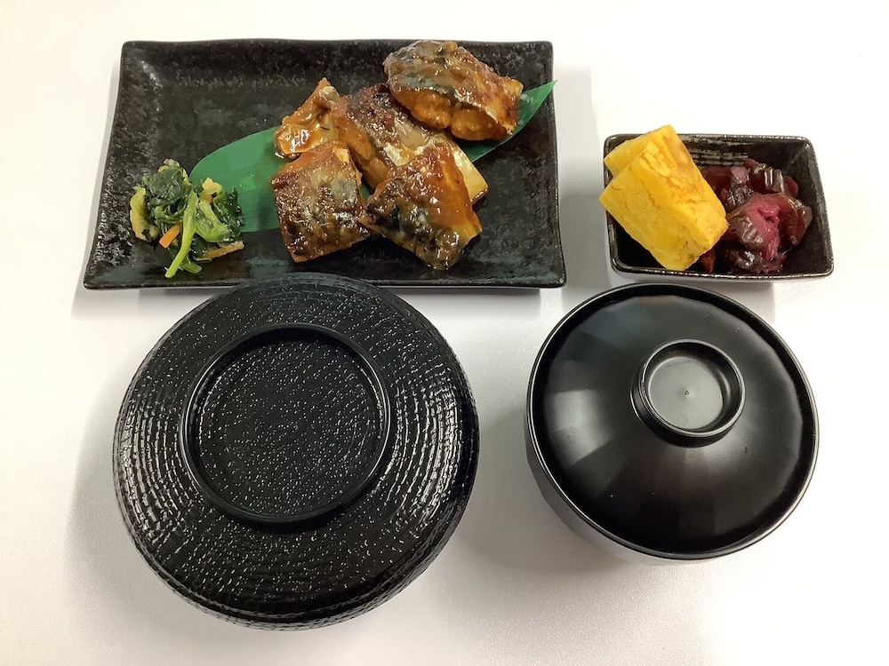朝食1 | HOTEL C-PLUS - 大人限定 朝食1 | HOTEL C-PLUS - 大人限定
