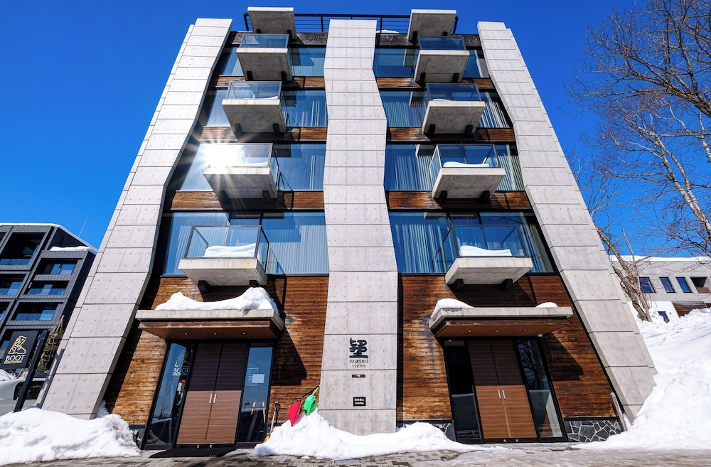 外観1 | Miru Nozomi Views