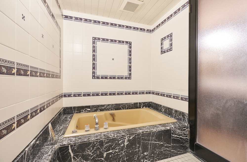 ダブルルーム ダブルベッド 1 台 バスルーム0 | ホテル プリンセス - 大人限定