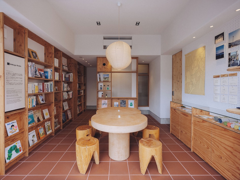 メインイメージ | SOIL Setoda