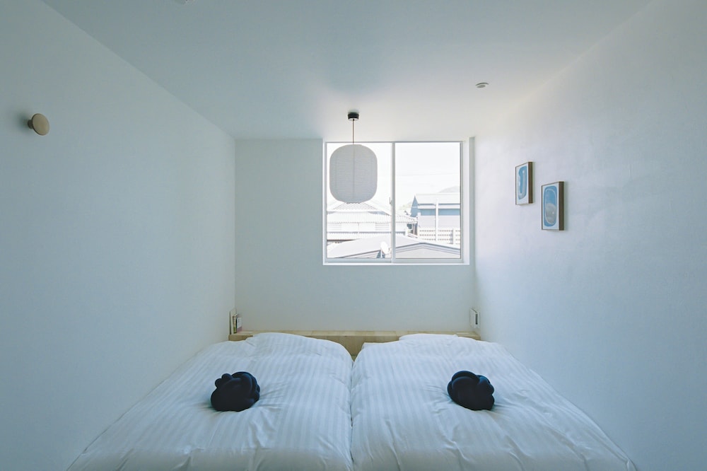 ツインルーム 客室1 | SOIL Setoda