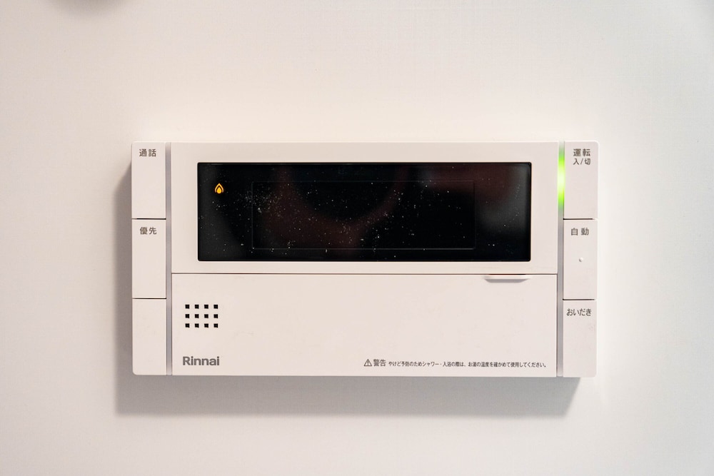 ビジネス アパートメント 客室3 | MOXIE 603