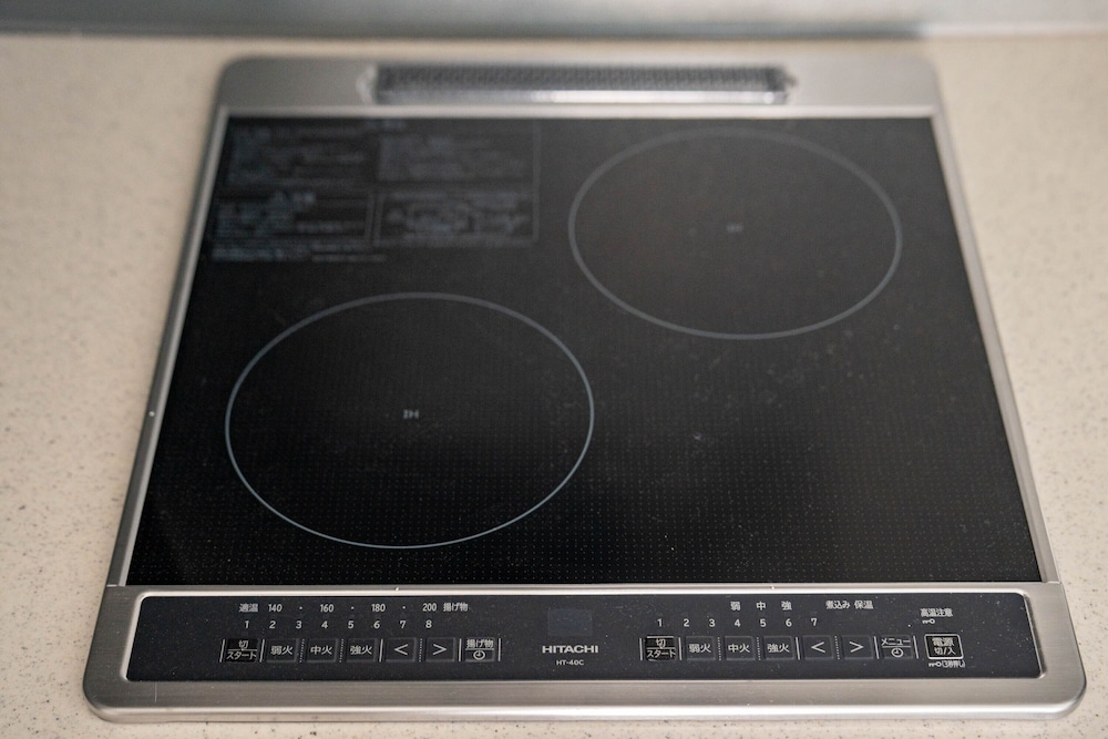 ビジネス アパートメント 専用キッチン26 | MOXIE 603