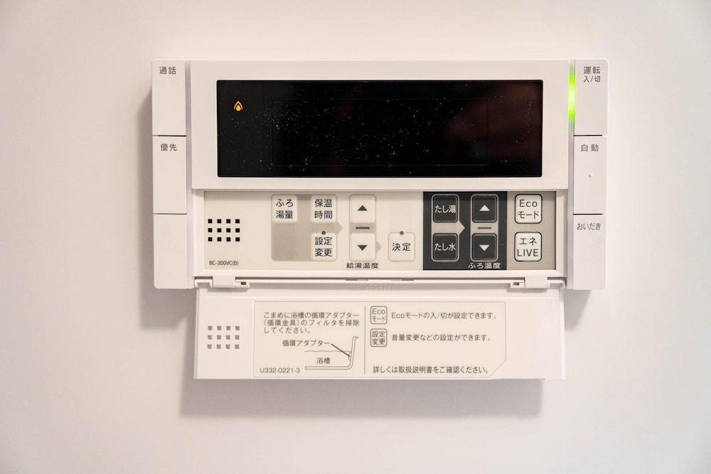 ビジネス アパートメント 客室2 | MOXIE 603