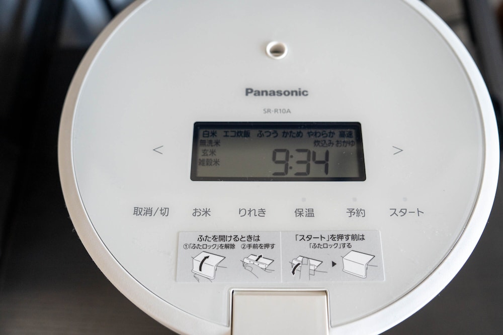 ビジネス アパートメント 専用キッチン12 | MOXIE 603