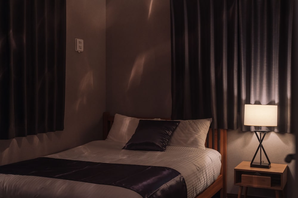 エクスクルーシブ ヴィラ 3 ベッドルーム キッチン ガーデンビュー 客室8 | Private House うーじ家