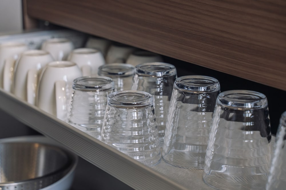 エクスクルーシブ ヴィラ 3 ベッドルーム キッチン ガーデンビュー 専用キッチン3 | Private House うーじ家