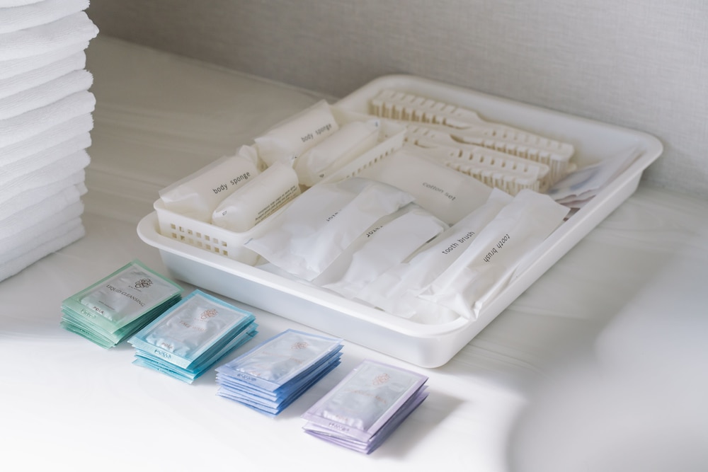 エクスクルーシブ ヴィラ 3 ベッドルーム キッチン ガーデンビュー 客室の設備とサービス1 | Private House うーじ家