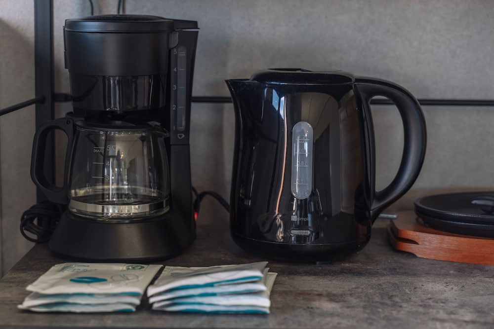 エクスクルーシブ ヴィラ 3 ベッドルーム キッチン ガーデンビュー 専用キッチン2 | Private House うーじ家