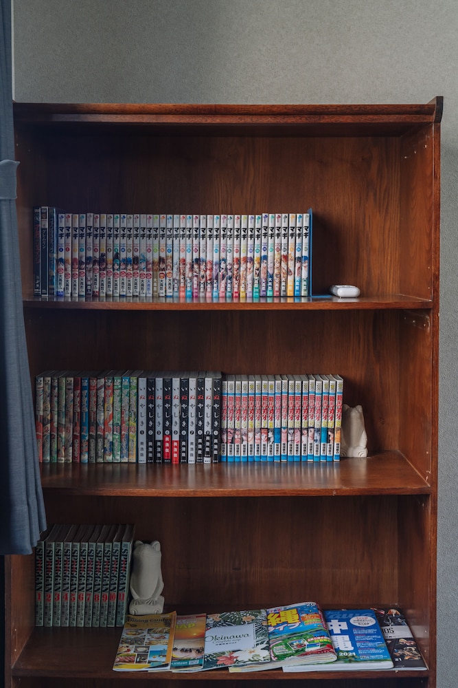 エクスクルーシブ ヴィラ 3 ベッドルーム キッチン ガーデンビュー 客室5 | Private House うーじ家