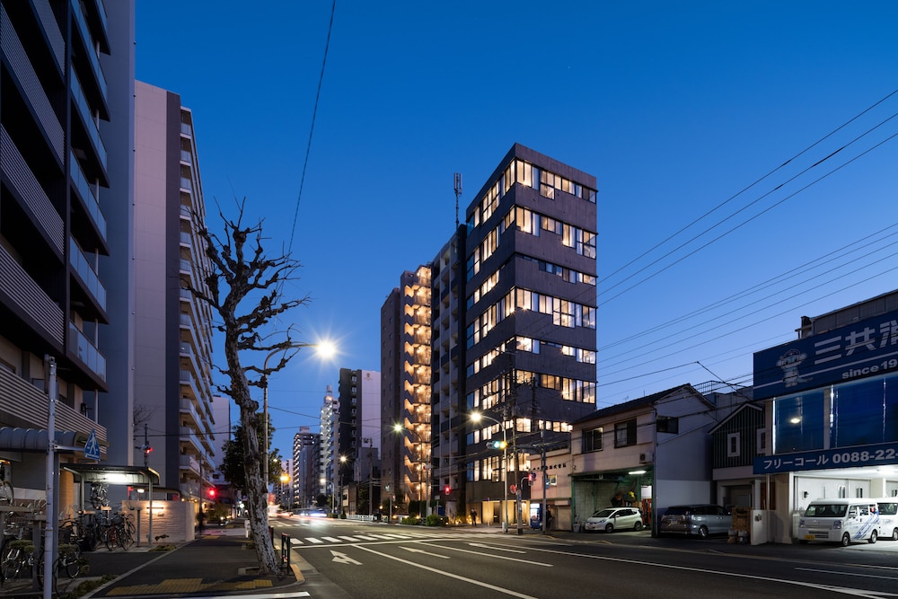 メインイメージ | PRISM Inn Ogu メインイメージ | PRISM Inn Ogu