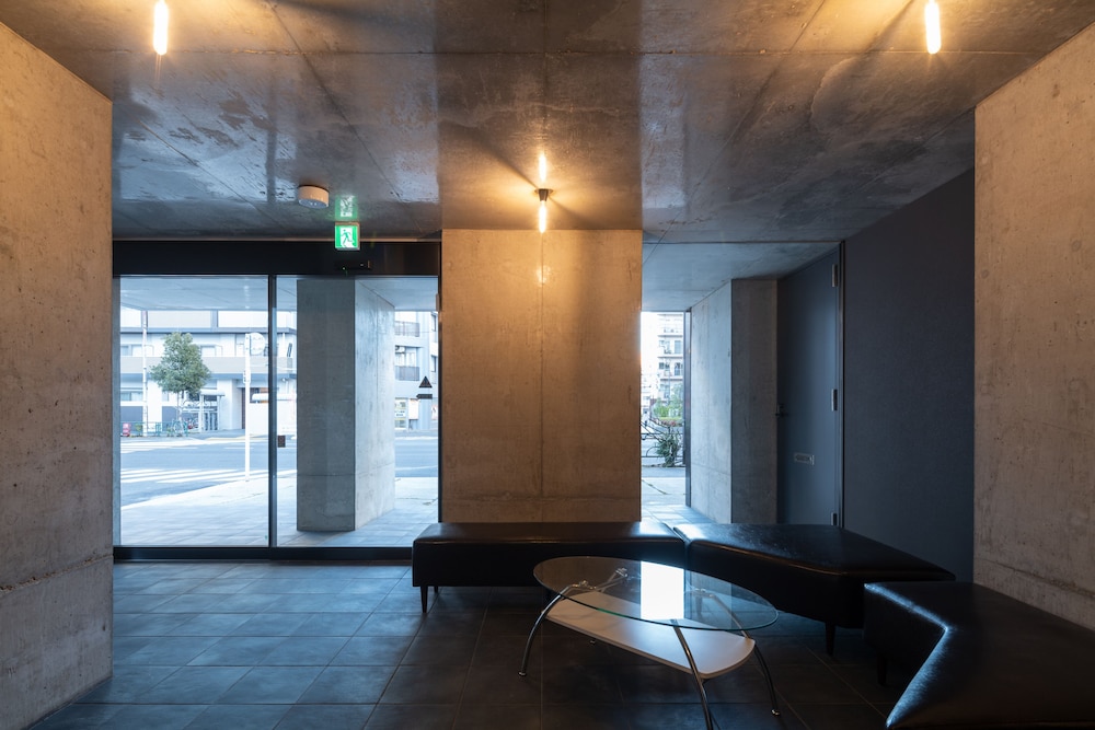 ロビー1 | PRISM Inn Ogu ロビー1 | PRISM Inn Ogu